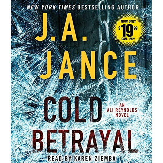 Pre-Owned Cold Betrayal
