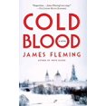 thumbnail image 1 of Pre-Owned Cold Blood (Paperback) 1416596518 9781416596516, 1 of 1