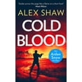 thumbnail image 1 of Cold Blood (Paperback), 1 of 1