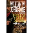 thumbnail image 1 of Pre-Owned Cold-Blooded (Mass Market Paperback) 0786039469 9780786039463, 1 of 1