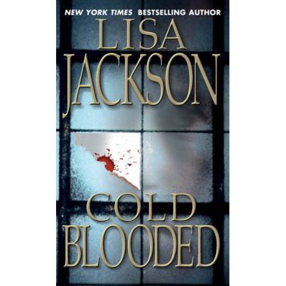 Pre-Owned Cold Blooded (A Bentz/Montoya Novel) (Unknown) 1420125818 9781420125818