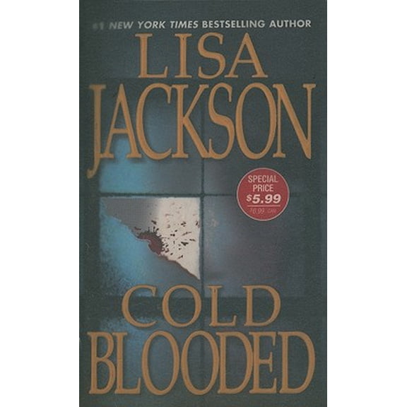 Pre-Owned Cold Blooded