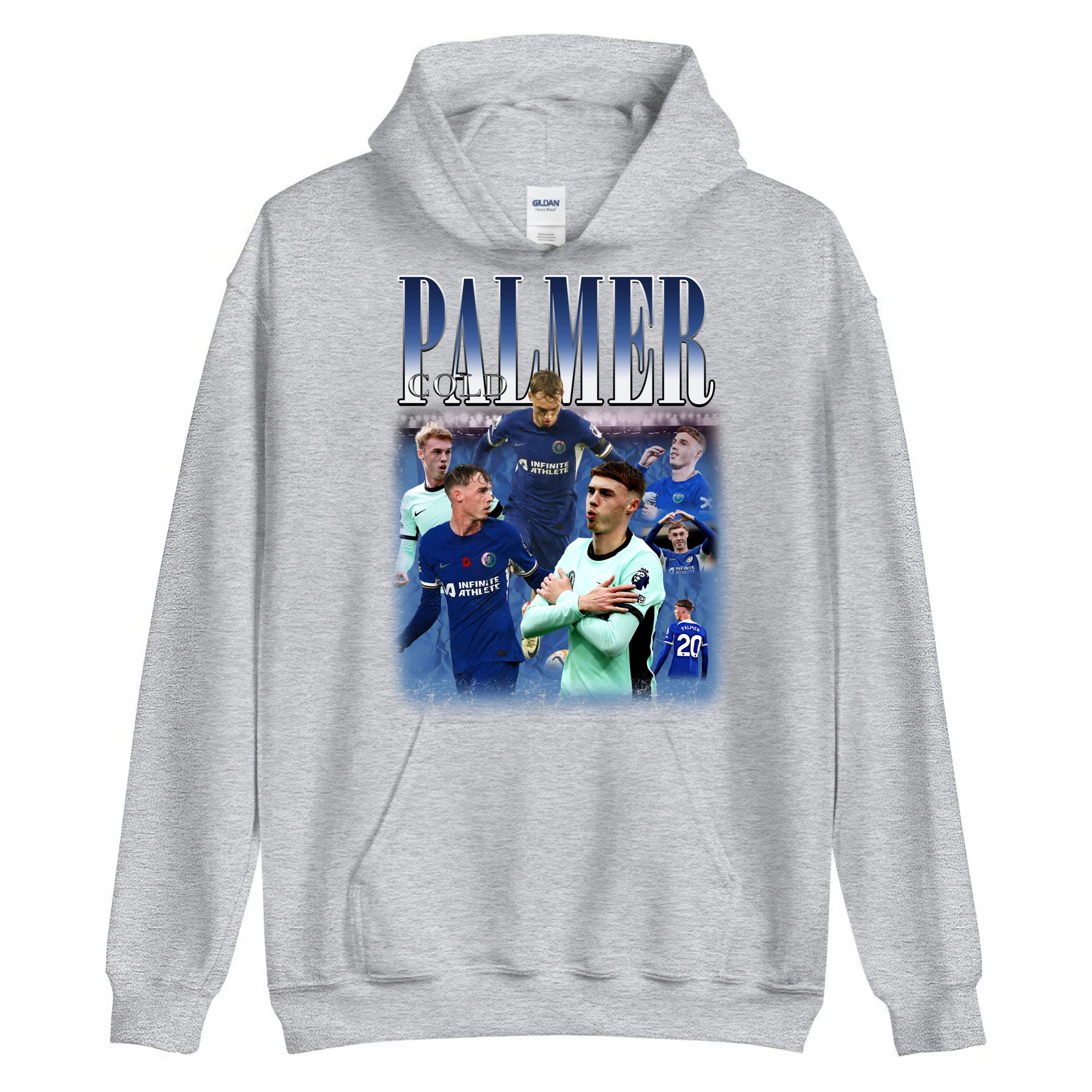 Cold Bootleg Style 90s Fan T-Shirt-TH5620 - Walmart.com