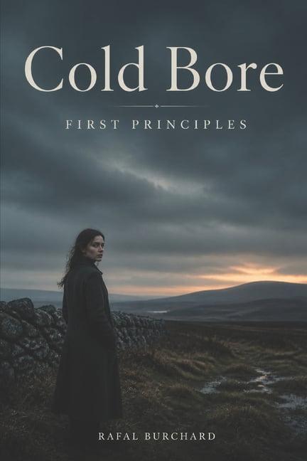 Cold Bore Cold Bore: The First Principles, Book 2, (Paperback)