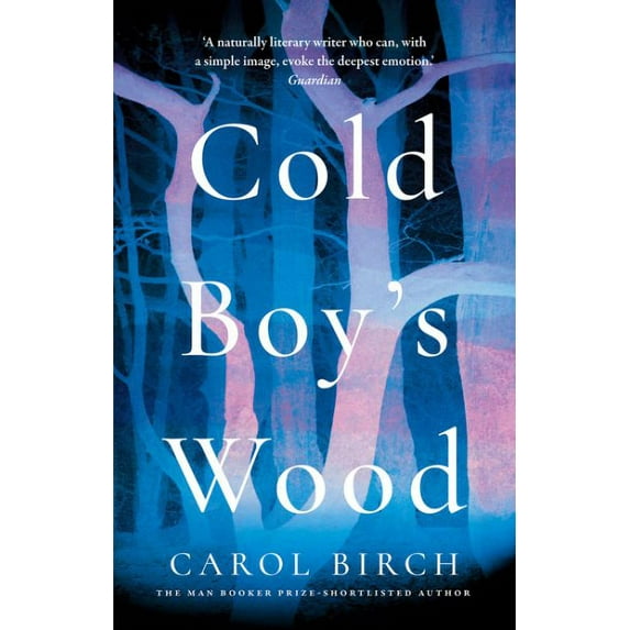 Cold Boy's Wood (Paperback)