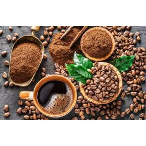 Cold Brew Coffee Beans Medium Roast Organic