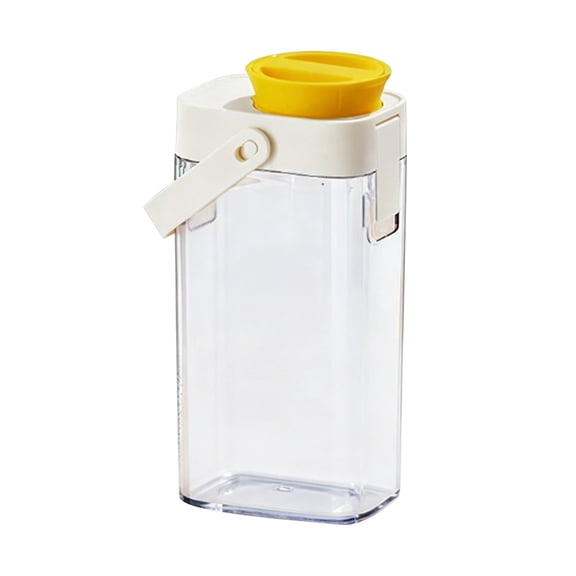 Cold Brew Coffee Bottle Tea Maker, Portable Fruit Tea Infuser Bottle, Sealed Cold Brew Pot, Iced Tea Coffee Maker Bottle, Leakproof Cold Brew Beverage Pitcher