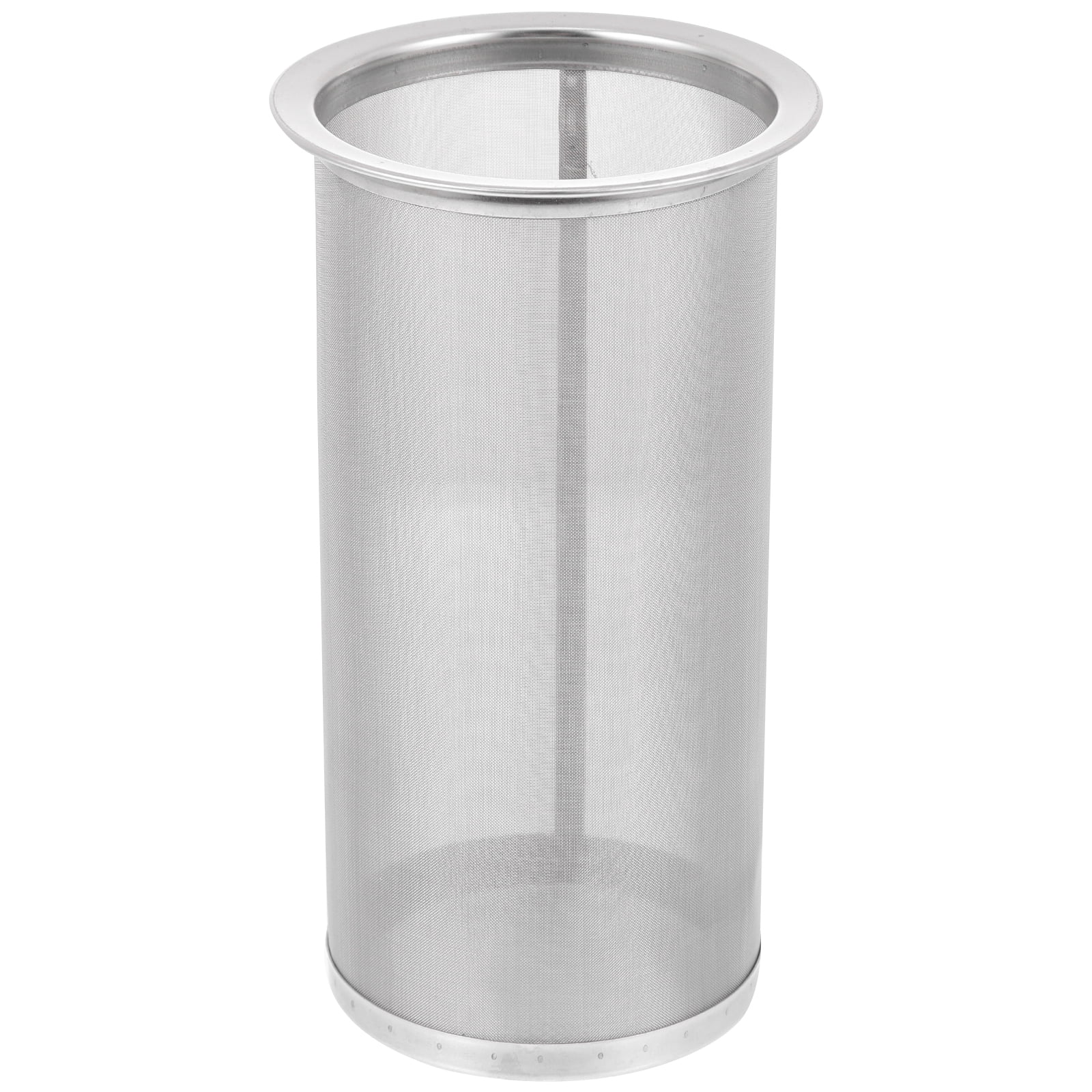 Cold Brew Coffee Filter Cold Brew Coffee Maker Replacement Filter Stainless Steel Fine Mesh Wide