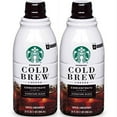 thumbnail image 1 of Cold Brew Concentrate, 32 Fl Oz (Signature Black), 1 of 4