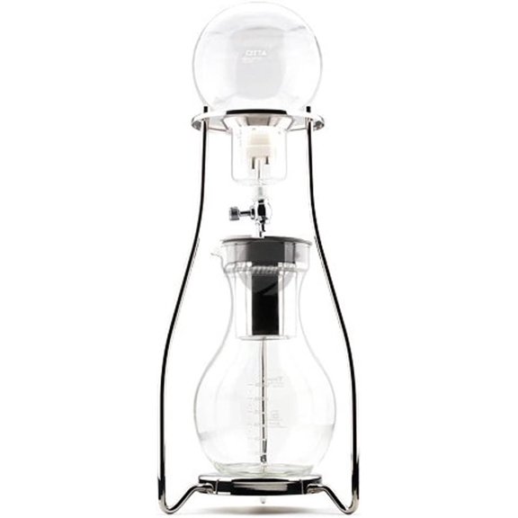 Cold Brew Dutch Coffee Maker Hand Drip SET 40 oz