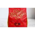 thumbnail image 1 of Cold Brew, Ground, Medium Roast, 12OZ, 1 of 1