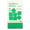 thumbnail image 1 of Cold Brew Matcha, Japanese Green Tea, 5 Large Sachets, 1.67 oz (47.5 g), Rishi Tea, 1 of 2