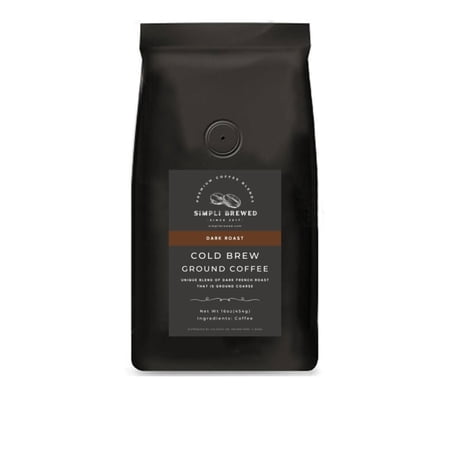 Cold Brew
