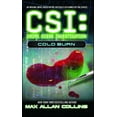 thumbnail image 1 of Cold Burn, 1 of 2