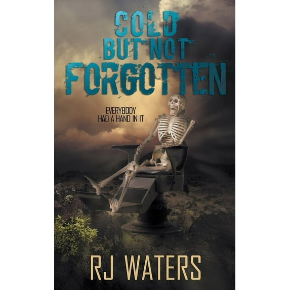 Cold But Not Forgotten, (Paperback)