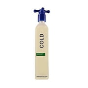 Cold By Benetton 3oz Edt Spray New In Box for Men