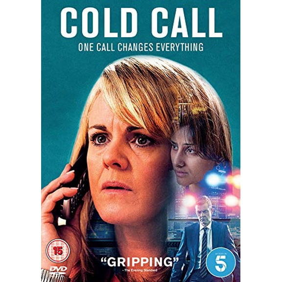 Cold Call [DVD]