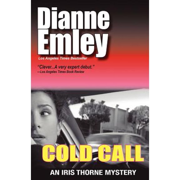 Cold Call: Iris Thorne Mysteries - Book 1