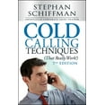 thumbnail image 1 of Cold Calling Techniques (That Really Work!), (Paperback), 1 of 1