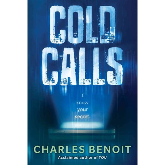 Pre-Owned Cold Calls