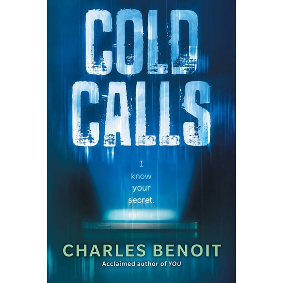 Cold Calls, (Paperback)
