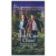 thumbnail image 1 of Cold Case Chase (Paperback), 1 of 1