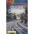 thumbnail image 1 of Pre-Owned Cold Case Christmas (Unknown) 1335544194 9781335544193, 1 of 1
