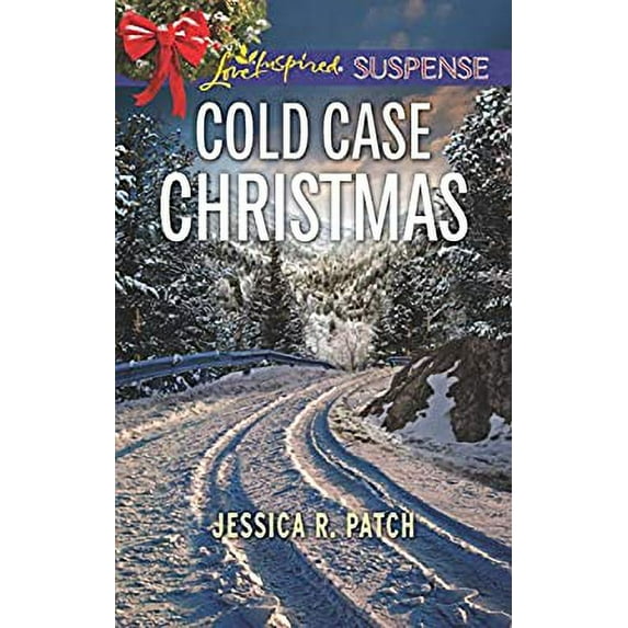 Pre-Owned Cold Case Christmas (Unknown) 1335490809 9781335490803