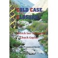 thumbnail image 1 of Cold Case Closure: A Police Procedural Novel, (Paperback), 1 of 1