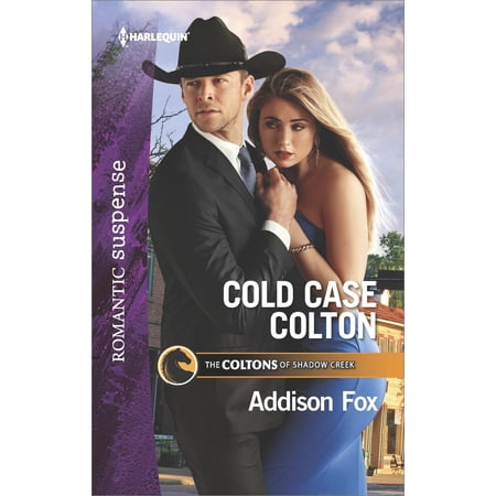 Cold Case Colton