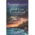 thumbnail image 1 of Cold Case Contraband, (Paperback), 1 of 1
