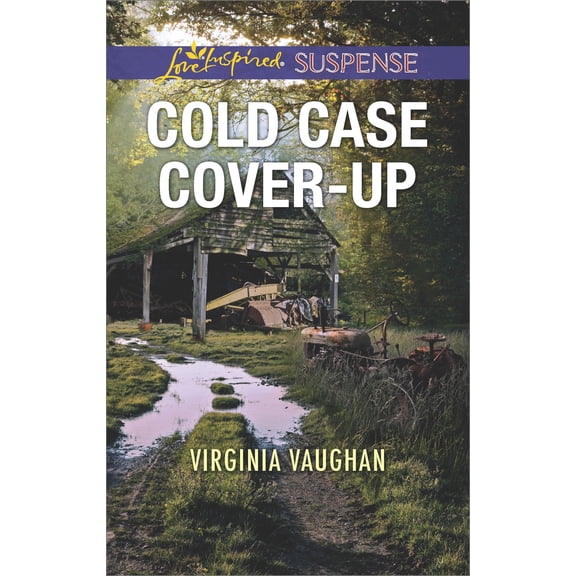 Pre-Owned Cold Case Cover-Up