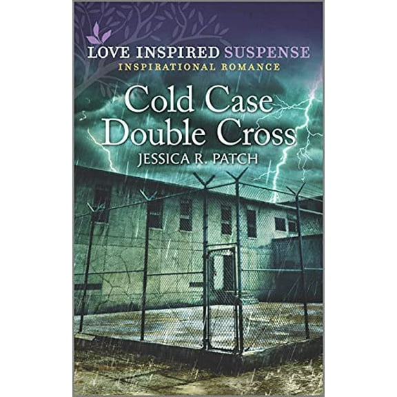 Pre-Owned Cold Case Double Cross (Mass Market Paperback) 1335554521 9781335554529