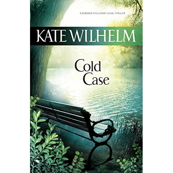 Pre-Owned Cold Case (Hardcover) 9780778325284