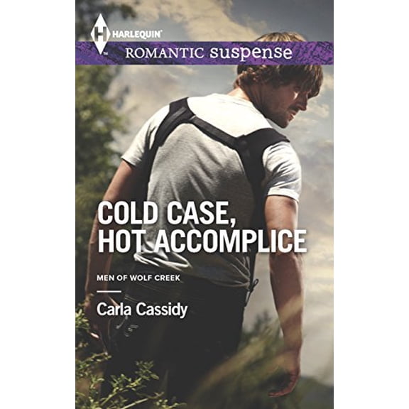 Pre-Owned Cold Case, Hot Accomplice