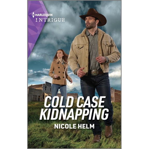 Pre-Owned Cold Case Kidnapping