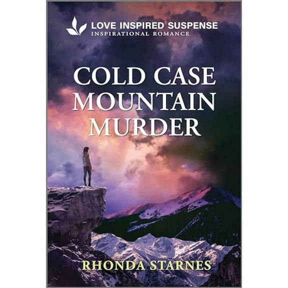 Pre-Owned Rhonda Starnes: Cold Case Mountain Murder (Paperback)