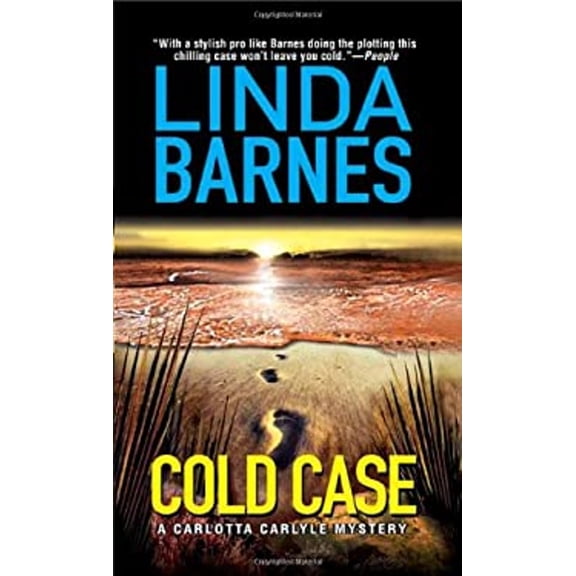 Cold Case (Other) 9780312932664