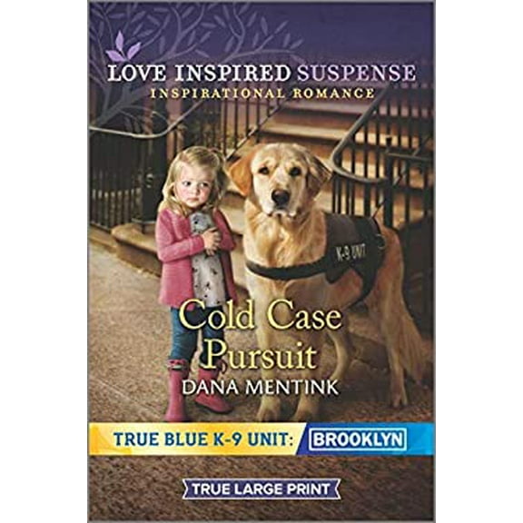 Pre-Owned Cold Case Pursuit (Paperback) 1335574662 9781335574664