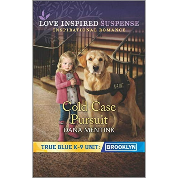 Pre-Owned Cold Case Pursuit (Unknown) 1335403086 9781335403087