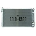 thumbnail image 1 of Cold Case Radiators 73-76 Corvette Radiator, 1 of 4