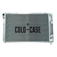 thumbnail image 1 of Cold Case Radiators 77-82 Corvette Radiator, 1 of 2