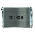 thumbnail image 1 of Cold Case Radiators CCRCHN548 Aluminum Performance Radiator for 1968-1979 Chevy Nova, 1 of 2