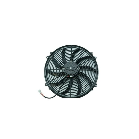 Cold Case Radiators 16 Inch Electric Radiato r Fan