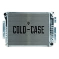 thumbnail image 1 of Cold Case Radiators CHC549A Aluminum Performance Radiator 1967-1969 Chevy Camaro, 1 of 1