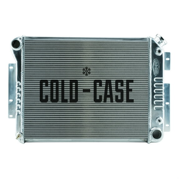67-69 Camaro SB Radiator AT