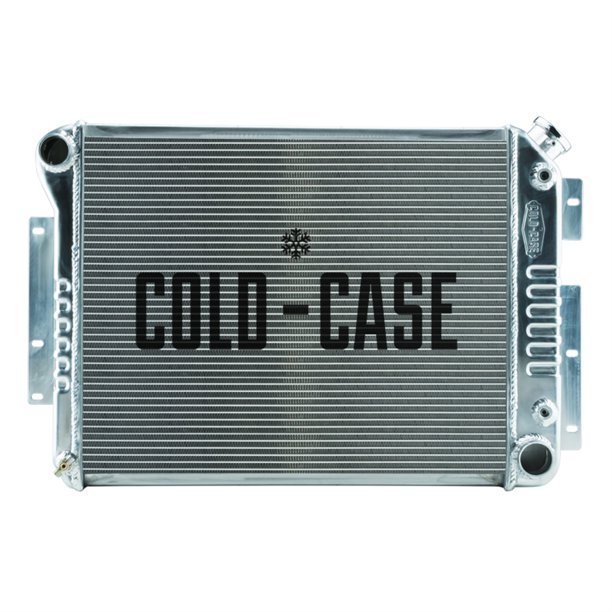67-69 Camaro SB Radiator AT - Walmart Business Supplies