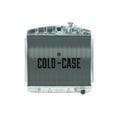 thumbnail image 1 of Cold Case Radiators CHT562A Radiator Repair Part Aluminum, 1 of 1
