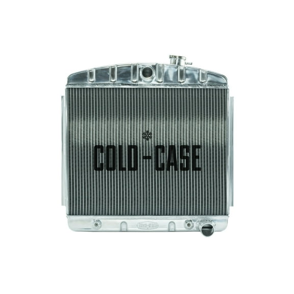 55-56 Tri-5 Chevy Radiat or 6 Cyl (Front Mount)