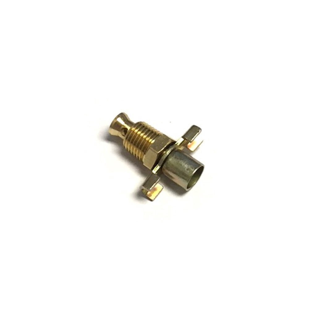 Cold Case Radiators Petcock Drain Valve Heav y Duty